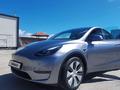 Tesla Model Y 2023 года за 22 500 000 тг. в Алматы – фото 30