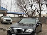 Mercedes-Benz S 350 2005 годаүшін6 500 000 тг. в Алматы