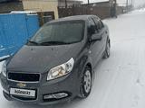 Chevrolet Nexia 2022 года за 5 650 000 тг. в Тараз – фото 3