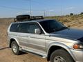 Mitsubishi Montero Sport 2003 годаүшін5 300 000 тг. в Кульсары – фото 2