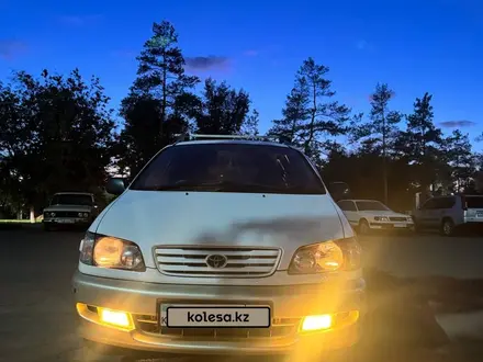 Toyota Ipsum 1997 года за 3 950 000 тг. в Экибастуз – фото 9