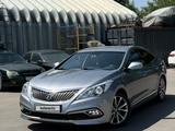 Hyundai Grandeur 2015 годаүшін8 800 000 тг. в Туркестан