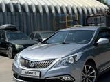 Hyundai Grandeur 2015 годаүшін8 800 000 тг. в Туркестан – фото 3