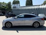 Hyundai Grandeur 2015 годаүшін8 800 000 тг. в Туркестан – фото 4