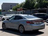 Hyundai Grandeur 2015 годаүшін8 800 000 тг. в Туркестан – фото 2