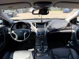 Hyundai Grandeur 2015 годаүшін8 800 000 тг. в Туркестан – фото 5