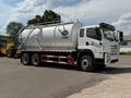FAW  FAW JK6 Ассенизатор вакуумная машина 2026 года за 36 000 000 тг. в Алматы