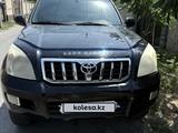 Toyota Land Cruiser Prado 2006 года за 10 400 000 тг. в Алматы