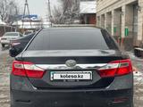 Toyota Camry 2014 годаүшін6 300 000 тг. в Алматы – фото 4