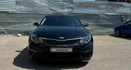 Kia K5 2018 года за 10 200 000 тг. в Алматы – фото 4