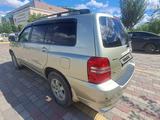 Toyota Highlander 2003 года за 6 000 000 тг. в Актобе – фото 5