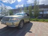Toyota Highlander 2003 года за 6 000 000 тг. в Актобе – фото 2