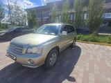 Toyota Highlander 2003 года за 6 000 000 тг. в Актобе