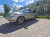 Toyota Highlander 2003 года за 6 000 000 тг. в Актобе – фото 3