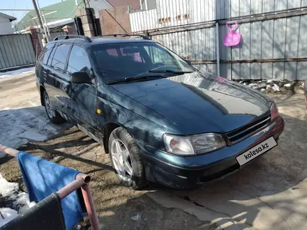 Toyota Carina E 1993 года за 2 500 000 тг. в Алматы – фото 11