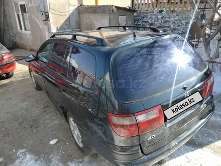 Toyota Carina E 1993 года за 2 500 000 тг. в Алматы – фото 12