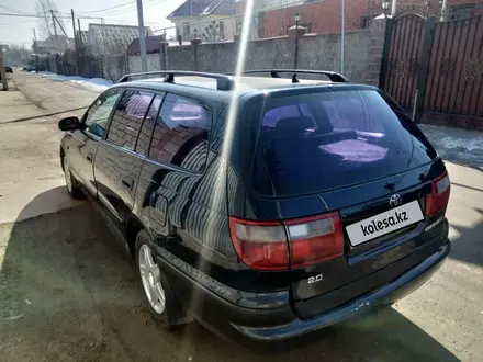 Toyota Carina E 1993 года за 2 500 000 тг. в Алматы