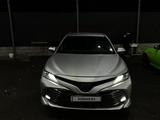 Toyota Camry 2020 годаүшін15 000 000 тг. в Шымкент – фото 3