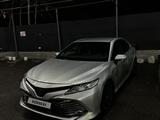 Toyota Camry 2020 годаүшін15 000 000 тг. в Шымкент – фото 4