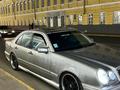 Mercedes-Benz E 430 1998 года за 3 600 000 тг. в Атырау – фото 10