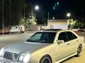 Mercedes-Benz E 430 1998 года за 3 600 000 тг. в Атырау – фото 7