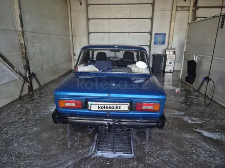 ВАЗ (Lada) 2106 1998 года за 400 000 тг. в Кокшетау