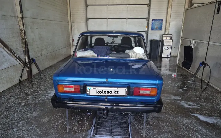 ВАЗ (Lada) 2106 1998 года за 400 000 тг. в Кокшетау