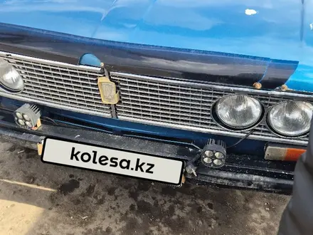 ВАЗ (Lada) 2106 1998 года за 400 000 тг. в Кокшетау – фото 2
