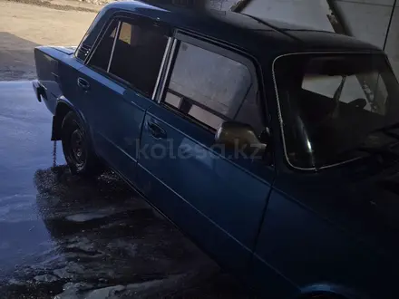 ВАЗ (Lada) 2106 1998 года за 400 000 тг. в Кокшетау – фото 3
