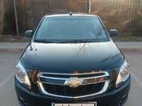 Chevrolet Cobalt 2021 года за 5 500 000 тг. в Астана