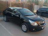 Chevrolet Cobalt 2021 годаүшін5 600 000 тг. в Астана – фото 3