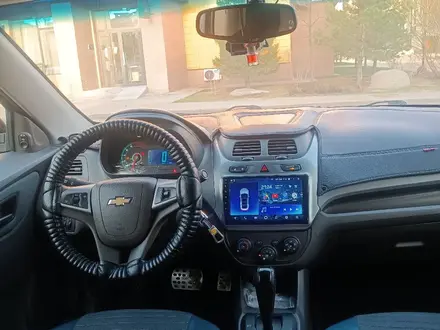 Chevrolet Cobalt 2021 года за 5 500 000 тг. в Астана – фото 4