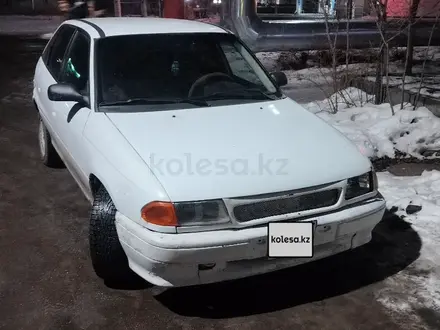 Opel Astra 1995 года за 600 000 тг. в Шахтинск