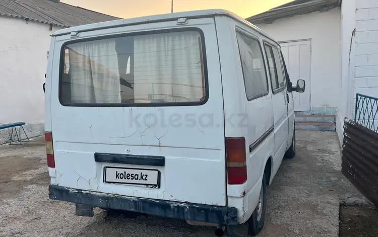 Ford Transit 1991 года за 700 000 тг. в Шымкент