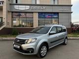 ВАЗ (Lada) Largus 2022 годаүшін7 560 000 тг. в Павлодар