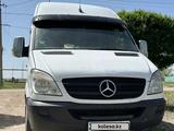 Mercedes-Benz Sprinter 2007 года за 9 700 000 тг. в Алматы – фото 3