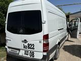 Mercedes-Benz Sprinter 2007 года за 9 700 000 тг. в Алматы – фото 4