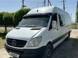 Mercedes-Benz Sprinter 2007 года за 9 700 000 тг. в Алматы – фото 2