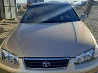 Toyota Camry 2001 года за 3 500 000 тг. в Аягоз