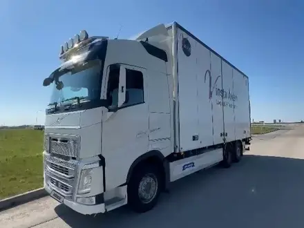 Volvo  FH 2018 года за 27 000 000 тг. в Шымкент – фото 3