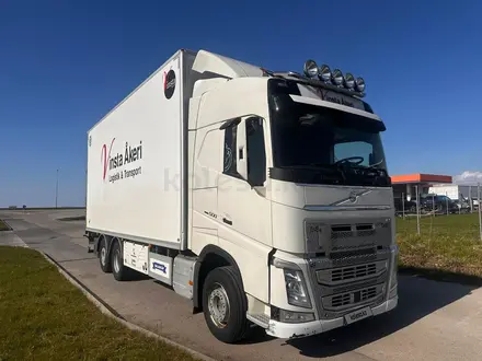 Volvo  FH 2018 года за 27 000 000 тг. в Шымкент – фото 13