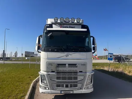 Volvo  FH 2018 года за 27 000 000 тг. в Шымкент – фото 17