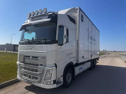 Volvo  FH 2018 года за 27 000 000 тг. в Шымкент – фото 18
