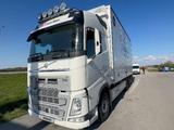 Volvo  FH 2018 годаүшін27 000 000 тг. в Шымкент – фото 4