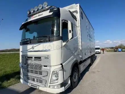 Volvo  FH 2018 года за 27 000 000 тг. в Шымкент – фото 4