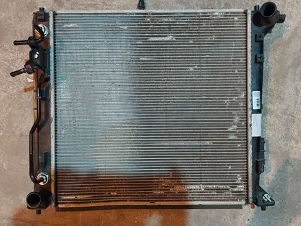 Радиатор охлаждения основной за 75 000 тг. в Шымкент