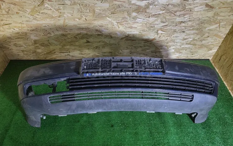 Бампер передний Ауди А6С4үшін120 000 тг. в Астана