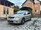Toyota Corolla Verso 2002 года за 3 300 000 тг. в Алматы – фото 2