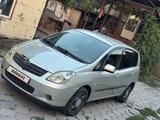Toyota Corolla Verso 2002 года за 3 300 000 тг. в Алматы
