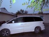 Toyota Estima 2003 годаүшін5 000 000 тг. в Каратау – фото 3